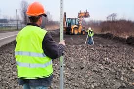 land survey