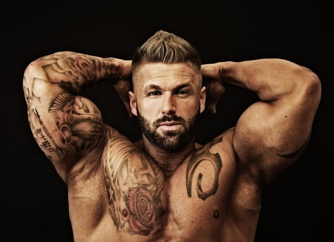 muscle growth